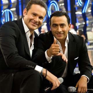 Sentimental inicio de Décadas