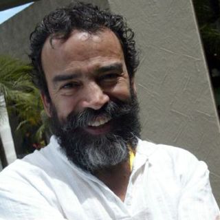 Damián Alcázar pide nueva legislación para la protección cinematográfica mexicana