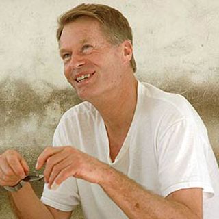 Jean-Marie Gustave Le Clézio participará en Feria del Libro en Guadalajara