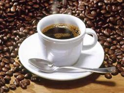 El estudio demostró que el consumo de café descafeinado proporciona un mayor beneficio. ESPECIAL  /