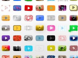 El concurso es organizado por la Fundación neoyorquina Solomon R. Guggenheim y YouTube. AP  /