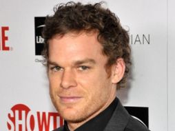 El actor tuvo miedo de que le ocurriera lo mismo que a su padre. MICHAELCHALL.ORG  /