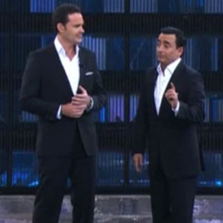 Giorgio Aresu defiende concepto de ''Décadas'' tras severas críticas