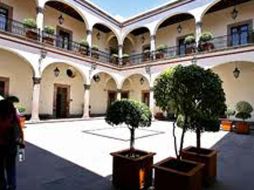 Las actividades se llevarán a cabo desde hoy y hasta el cierre del Festival Internacional Cervantino (FIC). ESPECIAL  /