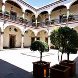 Abren Casa de Querétaro en Guanajuato, un espacio para la cultura