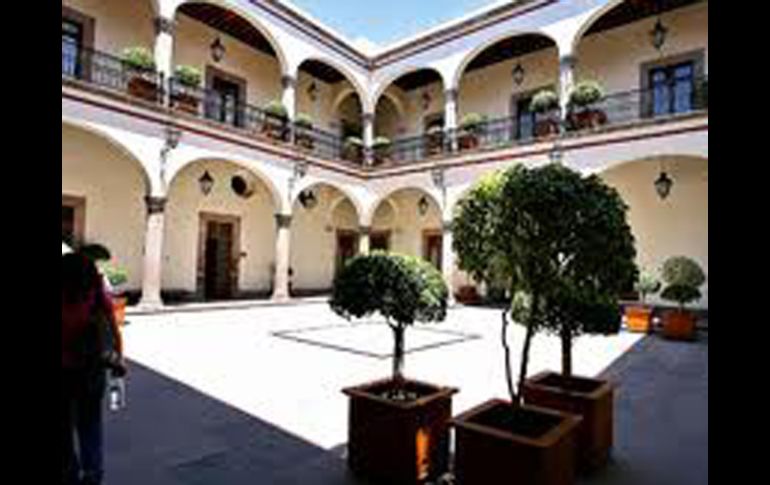 Las actividades se llevarán a cabo desde hoy y hasta el cierre del Festival Internacional Cervantino (FIC). ESPECIAL  /