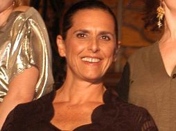 La artista dijo que en esta ocasión no cantará 'Carretera', un clásico de su repertorio. NTX  /