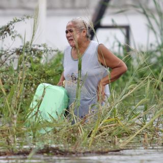 Ven riesgo de alzas en alimentos por secuelas de ciclones