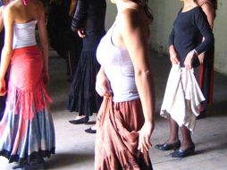 Transe Express ofrecerá funciones el viernes 22, sábado 23 y domingo 24 de octubre. TRANSE-EXPRESS.COM  /