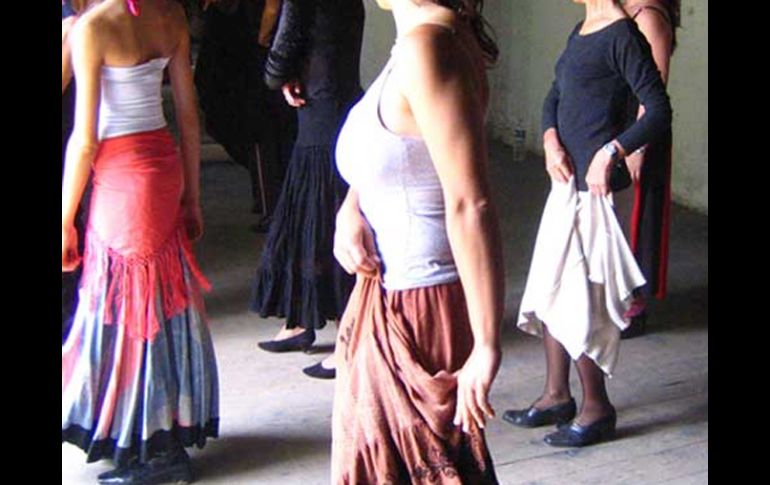 Transe Express ofrecerá funciones el viernes 22, sábado 23 y domingo 24 de octubre. TRANSE-EXPRESS.COM  /