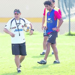 Perdí el sueño, pero sé donde estoy parado: Mata