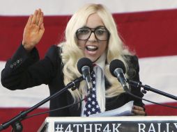 La polémica legislación se instauró en Estados Unidos en 1993. REUTERS  /