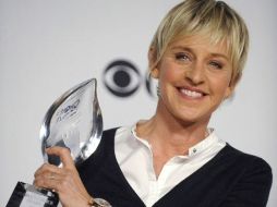 Gracias a su famoso programa y su participación como juez en el concurso televisivo American Idol es de las que más ganan.REUTERS  /