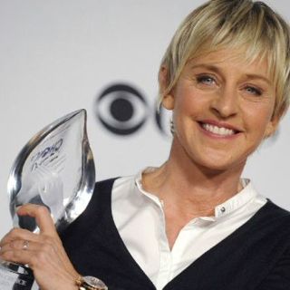 DeGeneres y Banks, las ricas de la televisión estadounidense