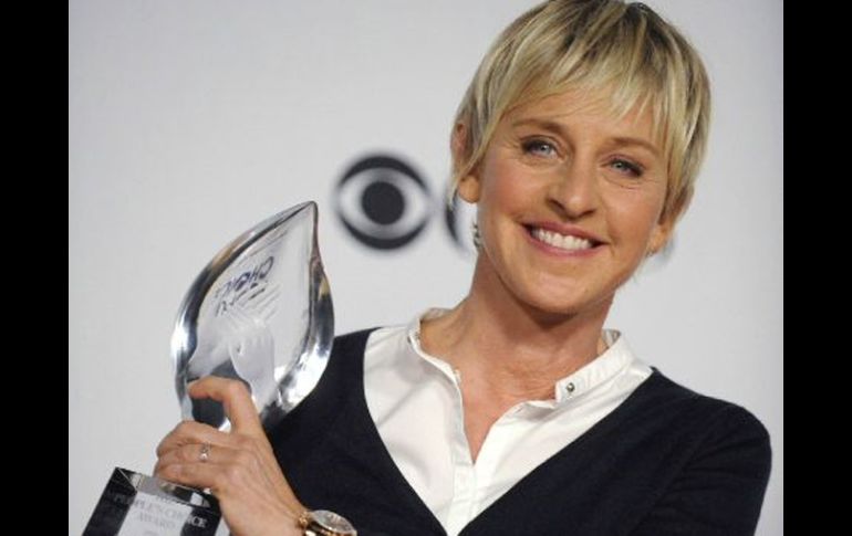 Gracias a su famoso programa y su participación como juez en el concurso televisivo American Idol es de las que más ganan.REUTERS  /