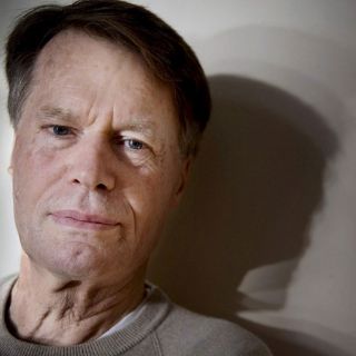 Le Clézio, por primera vez en la FIL