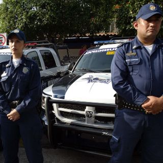 Jalisco desaprovecha recursos federales para fortalecer a sus policías