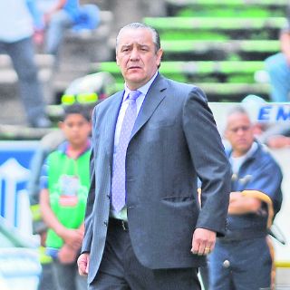 Tenemos que levantarnos: Trejo