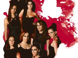 Hoy es el estreno en punto de las 22 horas por el canal TVC. J. LÓPEZ  /