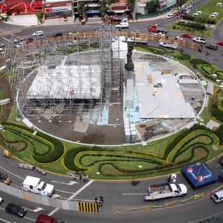 Reportan listos operativos viales para ''Jalisco en Vivo 2010''