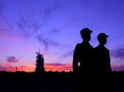 Estos satélites son usados para llevar a cabo experimentos científicos como: estudios de los recursos de la Tierra. EFE  /