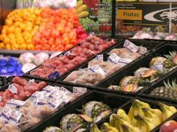 Las ventas de comercios tuvieron buen avance en julio. ARCHIVO  /