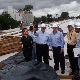 Rechazan consulta pública para definir color del Atirantado