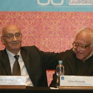 Eloy Martínez, Monsiváis y Saramago recibirán homenajes póstumos en la FIL