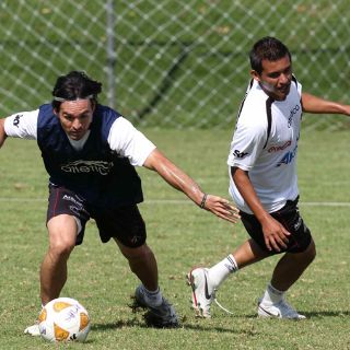 Debemos ganar como sea: Gerardo Espinoza