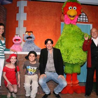 Plaza Sésamo abordará temas relacionados con Internet y videojuegos