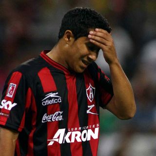 En Atlas se acabaron las palabras: Ortega