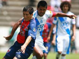 Joaquín Velazquéz en partido del toreno Bicentenario 2010. MEXSPORT  /