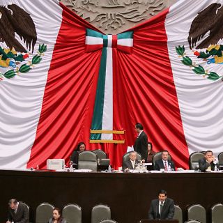 Diputados aprueban en comisiones Ley Antisecuestro