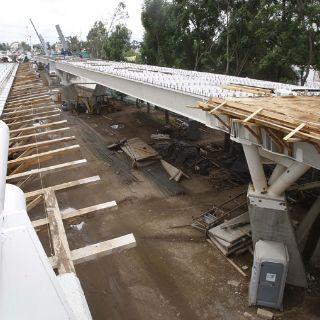 Rechazan consulta pública para definir color del ''Atirantado''