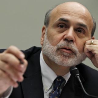 La Fed, lista para apoyar el crecimiento de EU