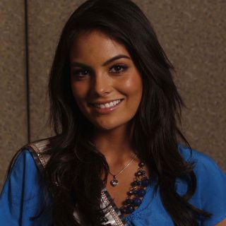 La misión de Jimena Navarrete: fomentar prevención del sida