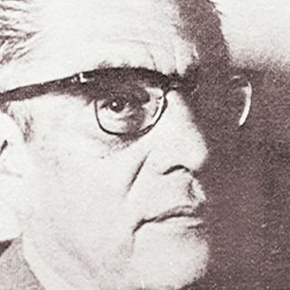Jean Franco desentraña a Agustín Yáñez
