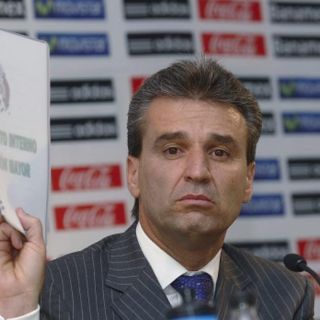 Sale cara la fiestecita