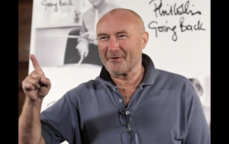 Explicó que muchos de los temas de The Temptations y Stevie Wonder son parte de su educación musical y de sus sueños de ser artista.EFE  /