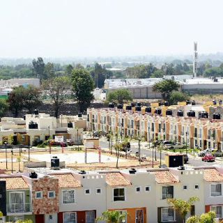 Cae demanda hipotecaria en EU pese a bajas tasas