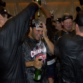 Los Mellizos se coronan en la Central