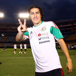 Efraín  Juárez toma con tristeza y resignación su sanción