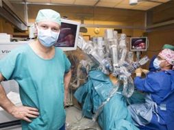 La práctica actual de esta cirugía presenta limitaciones y peligros potenciales para el paciente. ESPECIAL  /