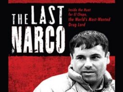Un libro que detalla la fuga y el actual modo de operación de 'El Chapo' está a la venta en Estados Unidos y en Amazon.com. ESPECIAL  /