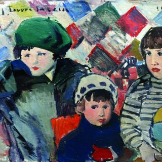 Estados Unidos devuelve obras de arte a Brasil