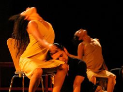 La FeLiT es ‘’un espacio de acercamiento a la divulgación del teatro contemporáneo internacional’’. ARCHIVO  /