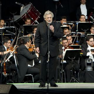 La poesía de Pablo Neruda se estrena con la voz de Plácido Domingo