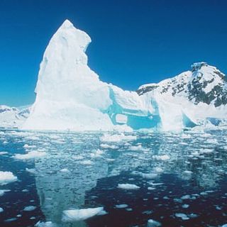 Hielo ártico podría desaparecer en la segunda mitad del siglo