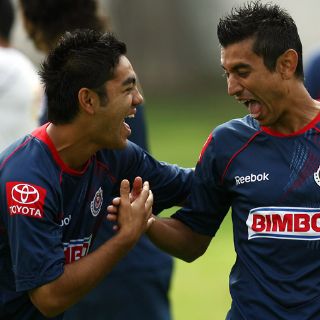 ‘Venado’ Medina está de regreso