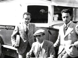 El Museo del Cine Mexicano, constará de 12 salas . ESPECIAL  /